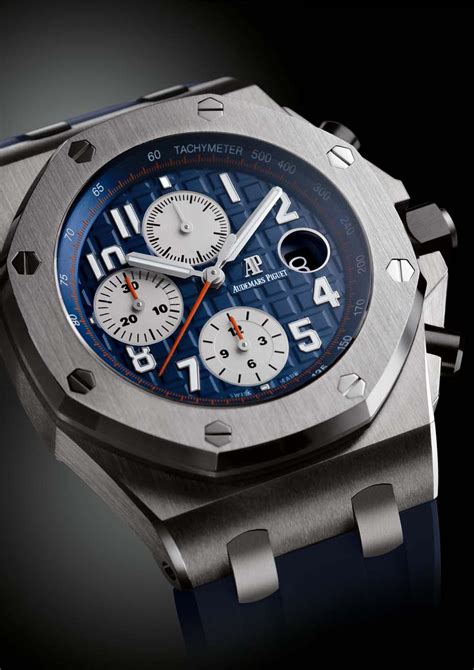 orologio audemars piguet royal oak cauciu|audemars royal oak offshore price.